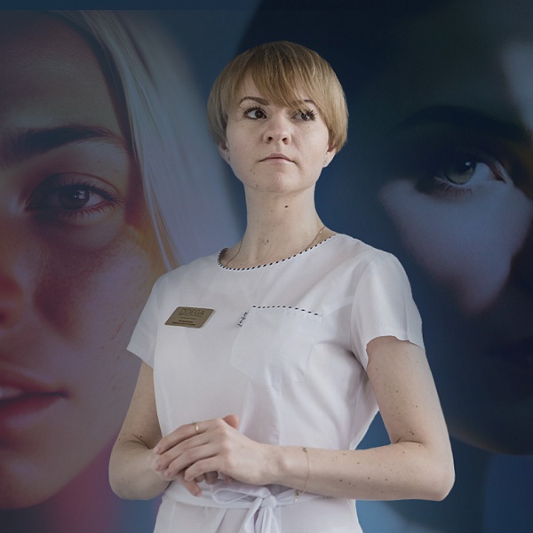 Три вопроса пластическому хирургу Марине Анатольевне Четвериковой