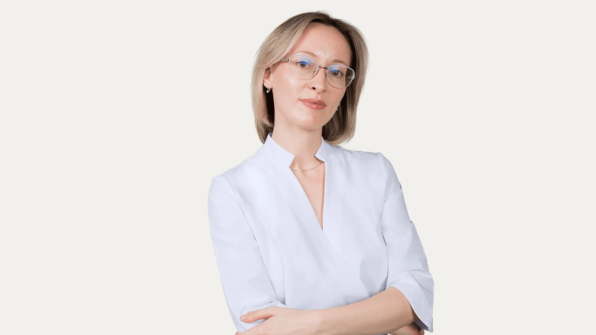 Грецкова Евгения Евгеньевна