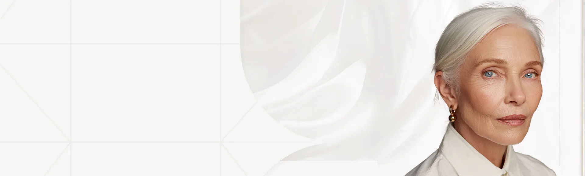 Пластика после 65 лет: риски, методы, подготовка