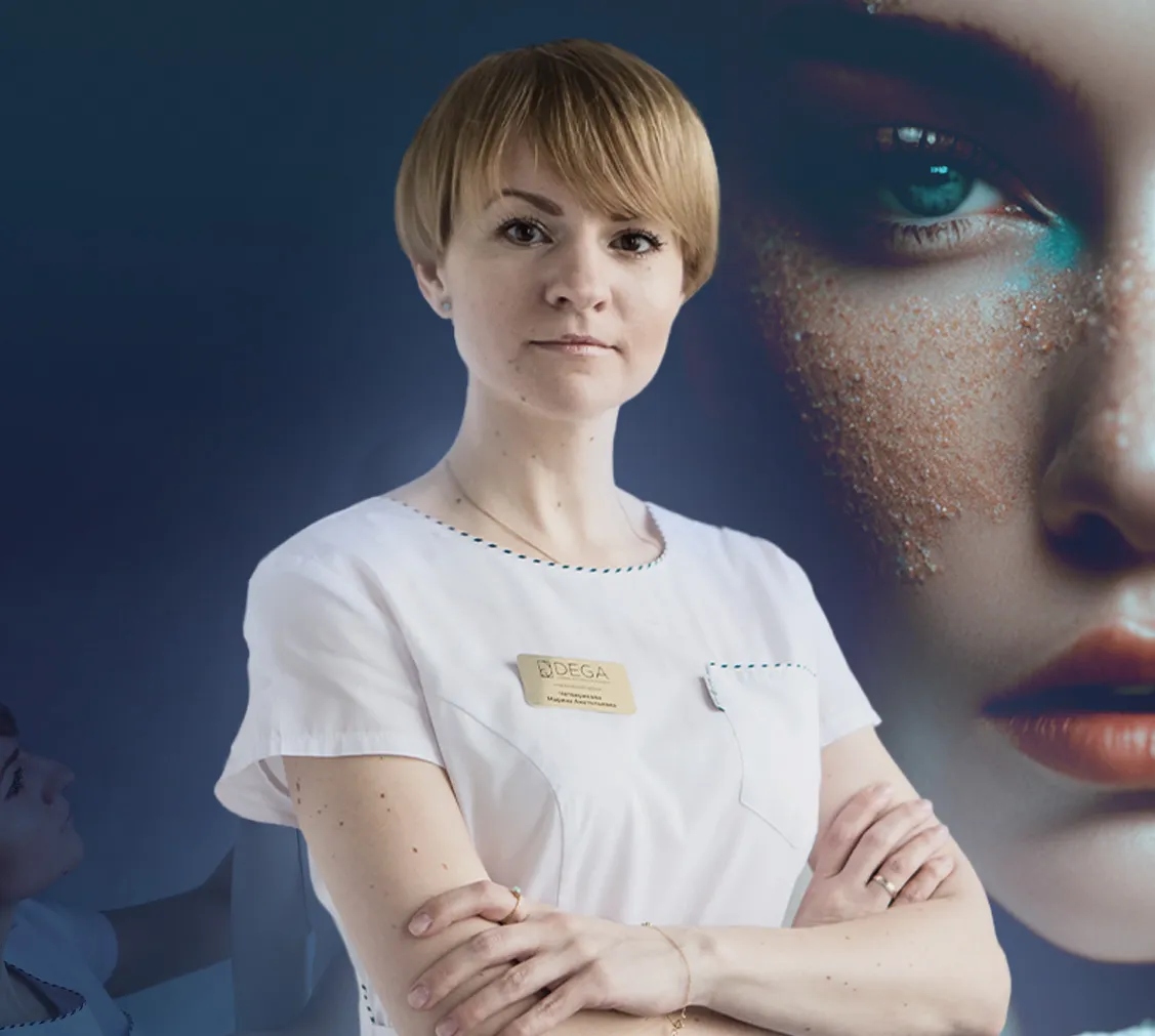 Круглые" глаза после блефаропластики. Что делать?