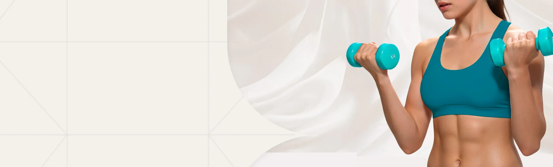 Спорт после увеличения груди: когда и какие тренировки можно делать