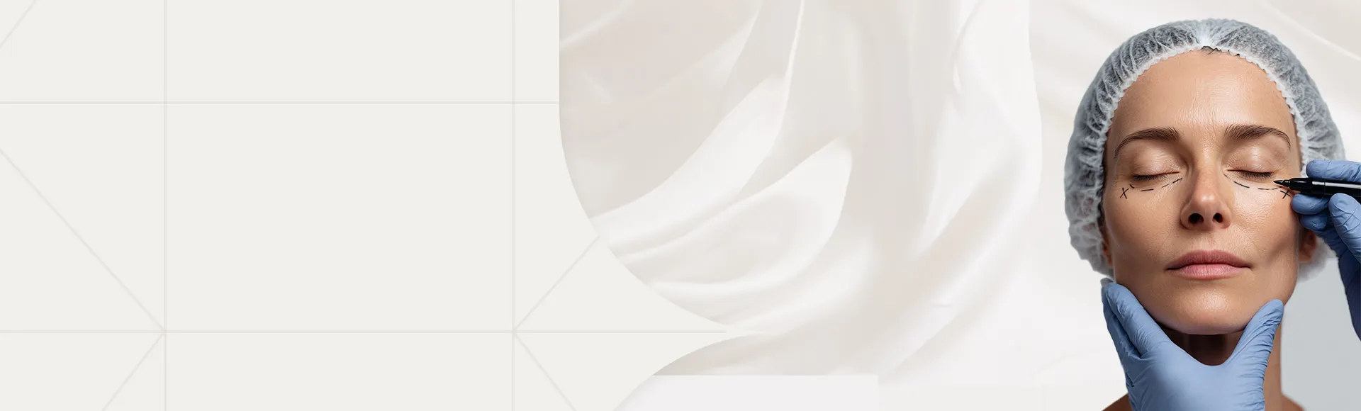 Причины слезоточивости после блефаропластики