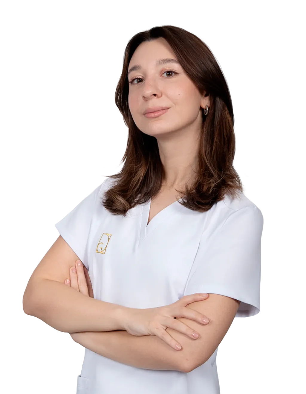 Санникова Анастасия Александровна