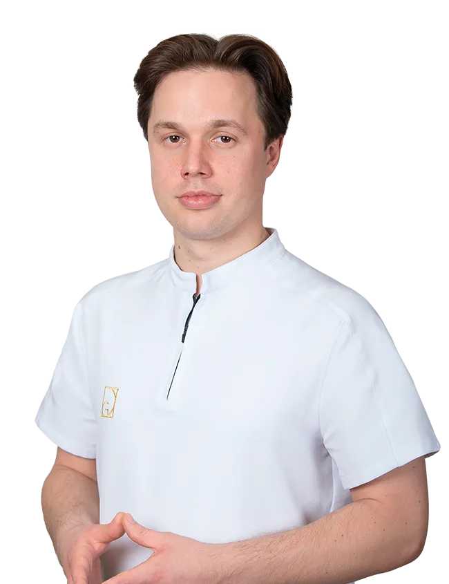 Курликов Глеб Витальевич