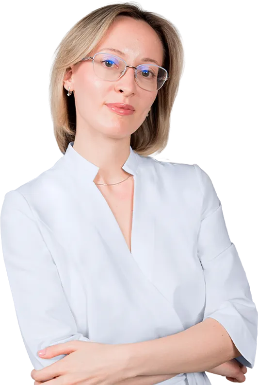 Грецкова Евгения Евгеньевна