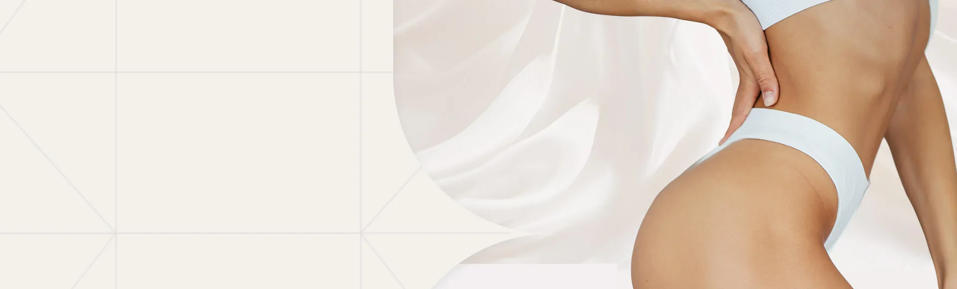 Как увеличить ягодицы: эстетика формы и возможности современной медицины