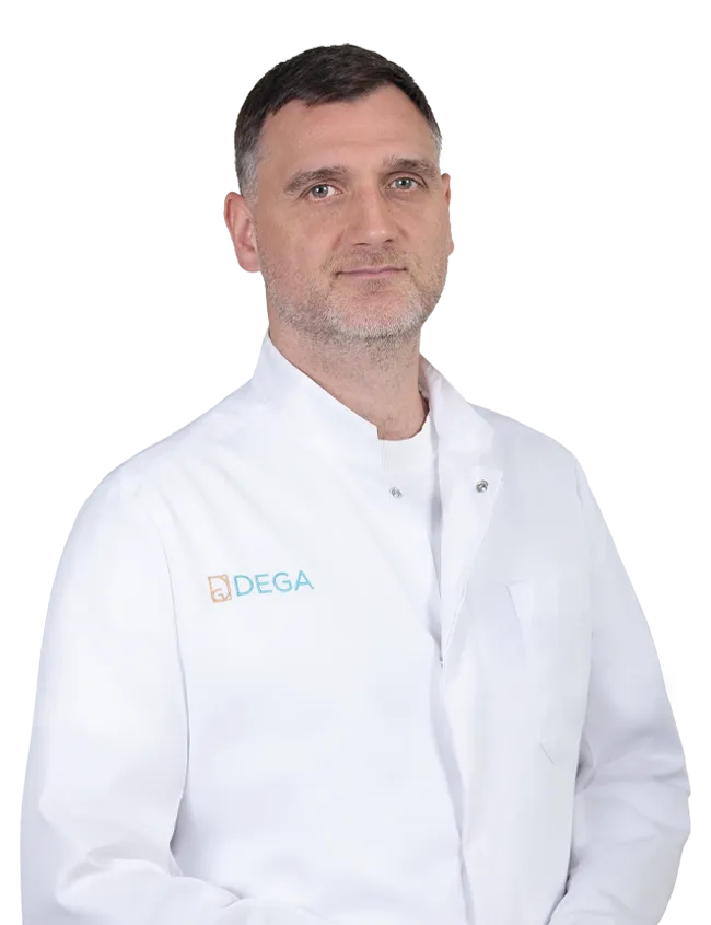 Васильев Дмитрий Олегович