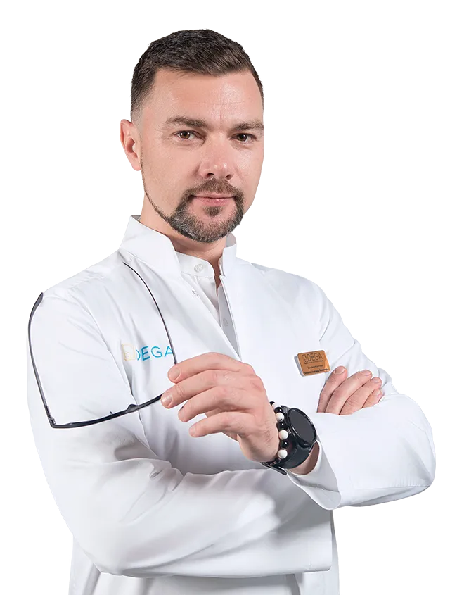 Яклашкин Александр Веняминович