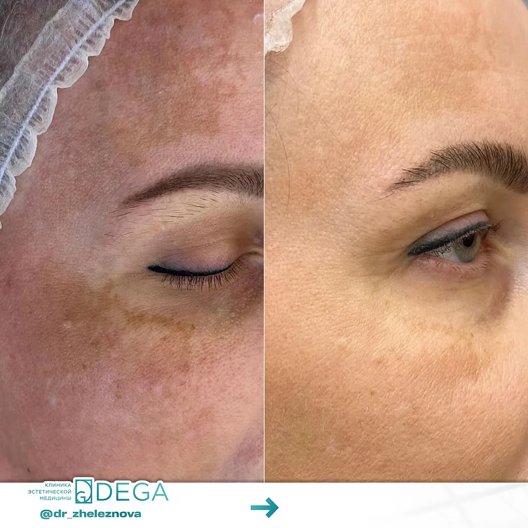 Железнова Яна Алексеевна - Фото № 20