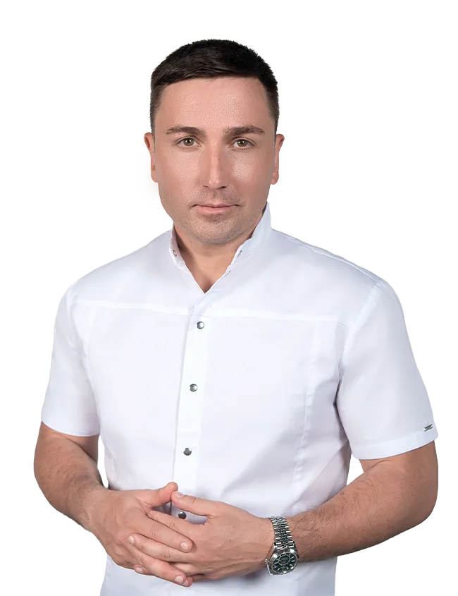 Христенко Артур Александрович