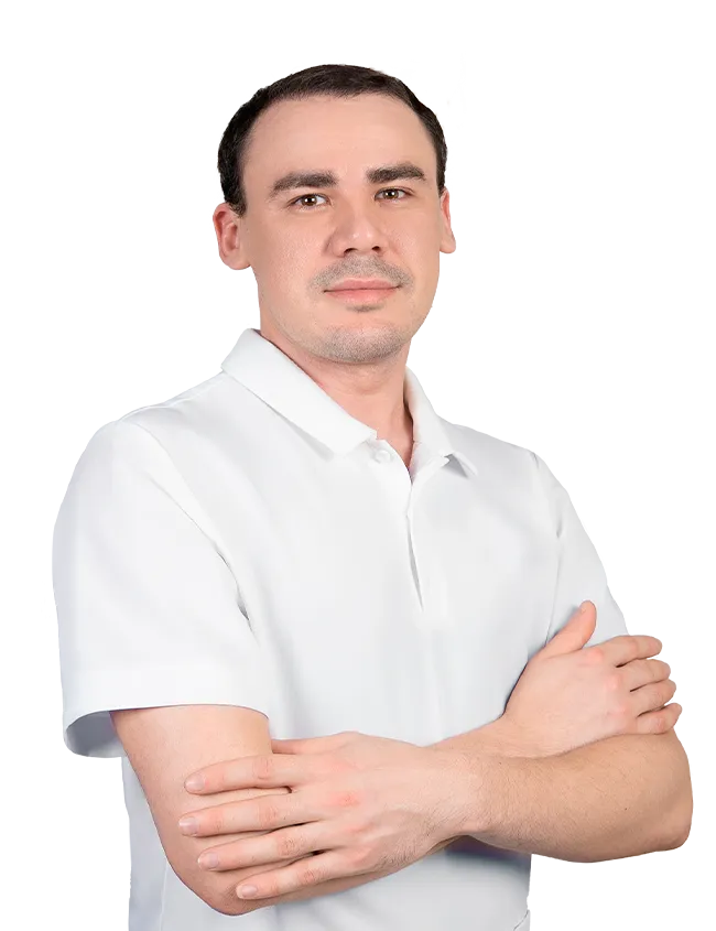 Шорников Евгений Сергеевич