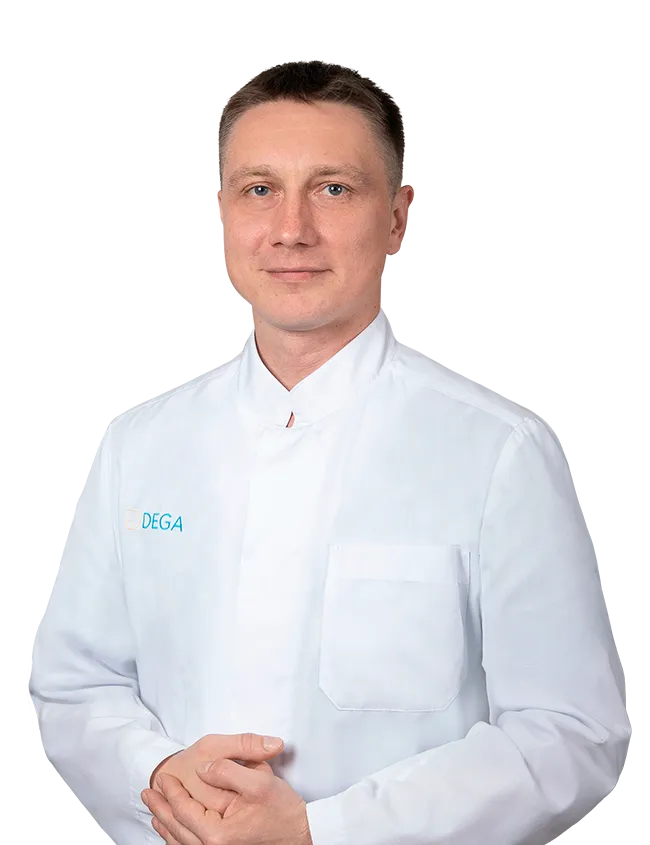 Лайтнер Александр Иванович