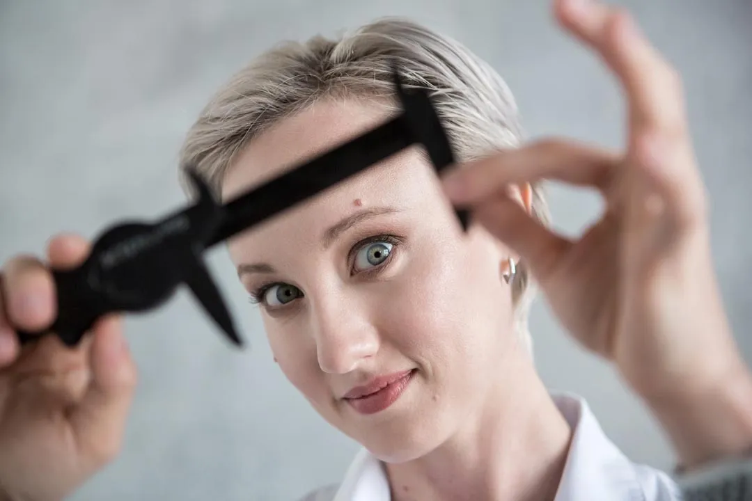 Стоит или нет удалять комки Биша?