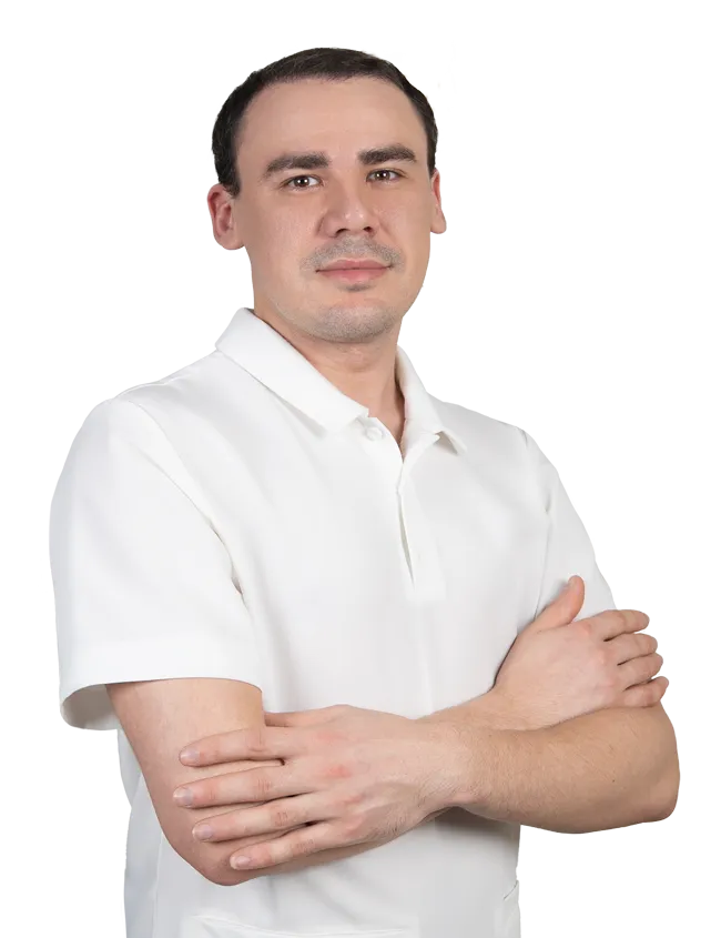 Шорников Евгений Сергеевич