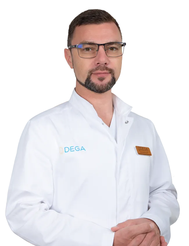 Яклашкин Александр Веняминович