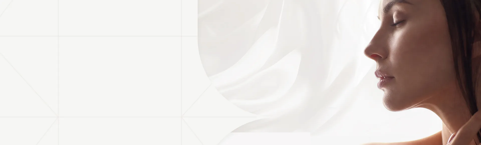 Грыжи под глазами: как убрать, причины, лечение, из чего состоят