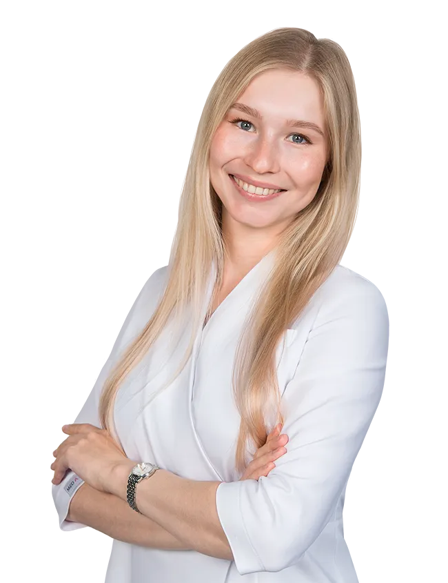 Степанова Наталья Юрьевна