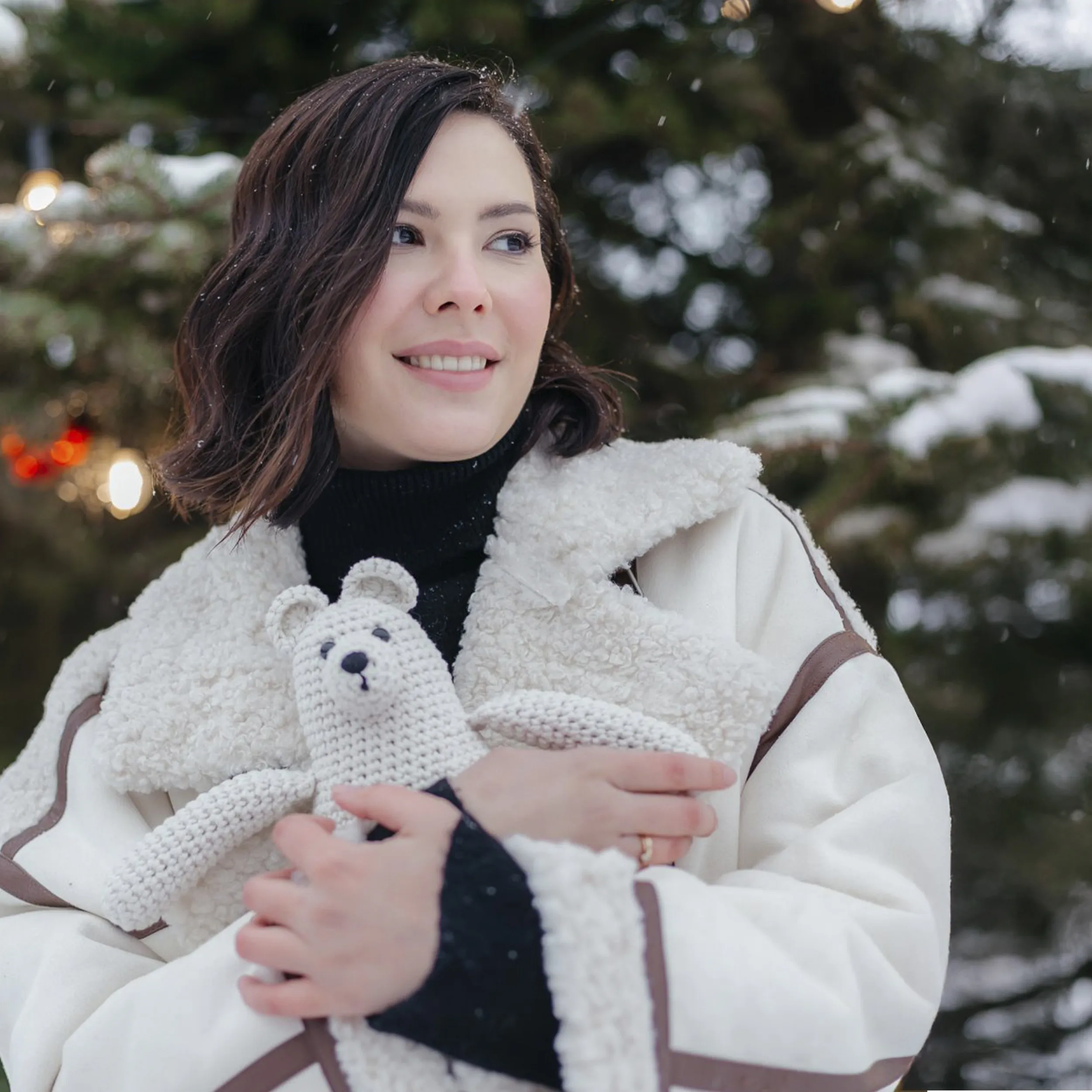 Как защитить кожу в холодную погоду?