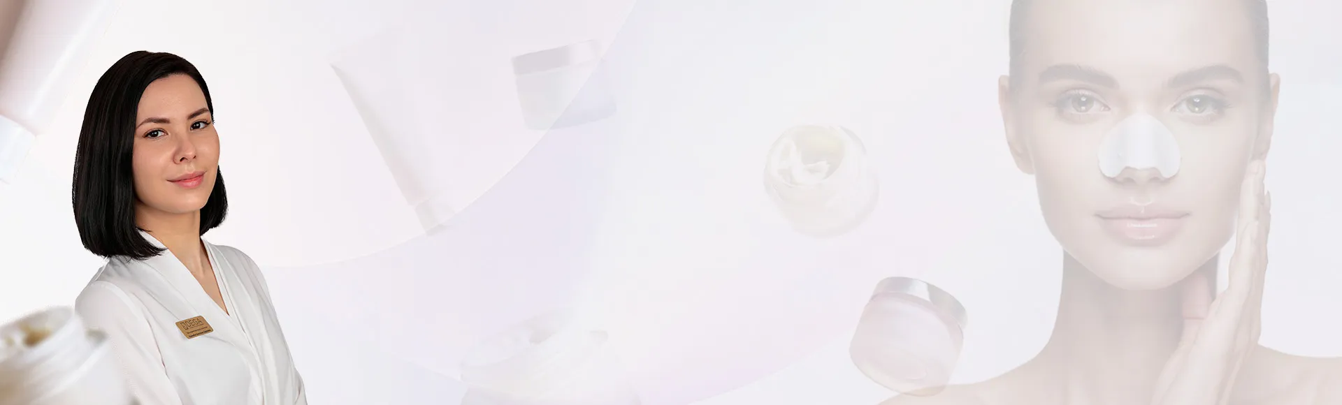 Черные точки на лице: как их убрать?