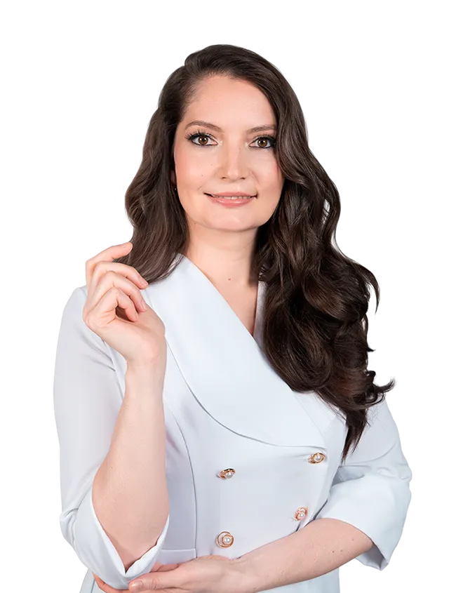 Абзалева Гузель Ринатовна