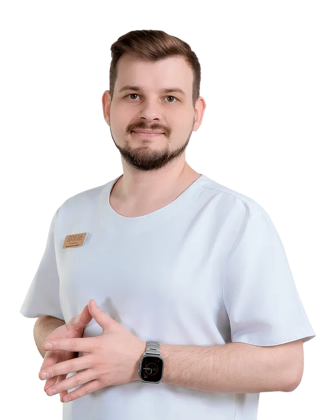 Шниткин Антон Сергеевич