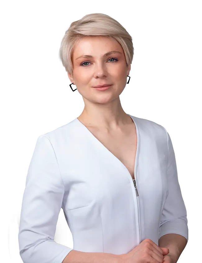 Манкевич Екатерина Петровна