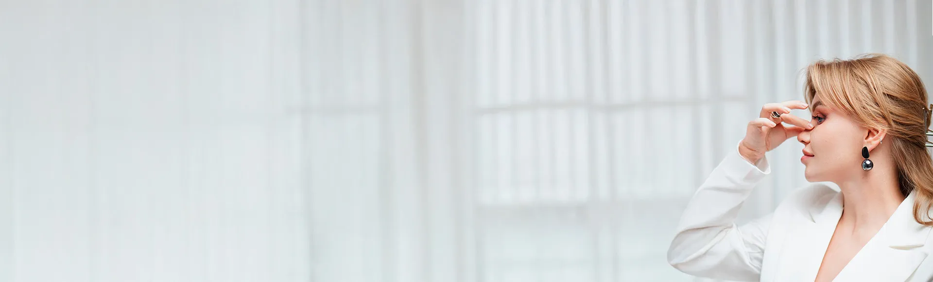 Отек после риносептопластики: что нужно знать пациенту