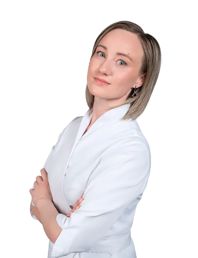 Юнусова Юлия Рустемовна