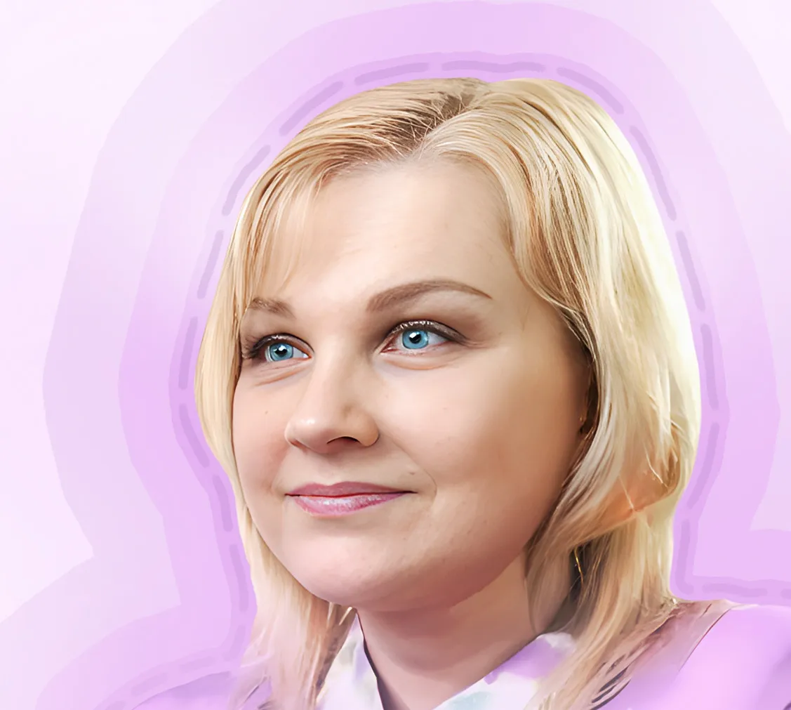 «Я это делала для себя!»