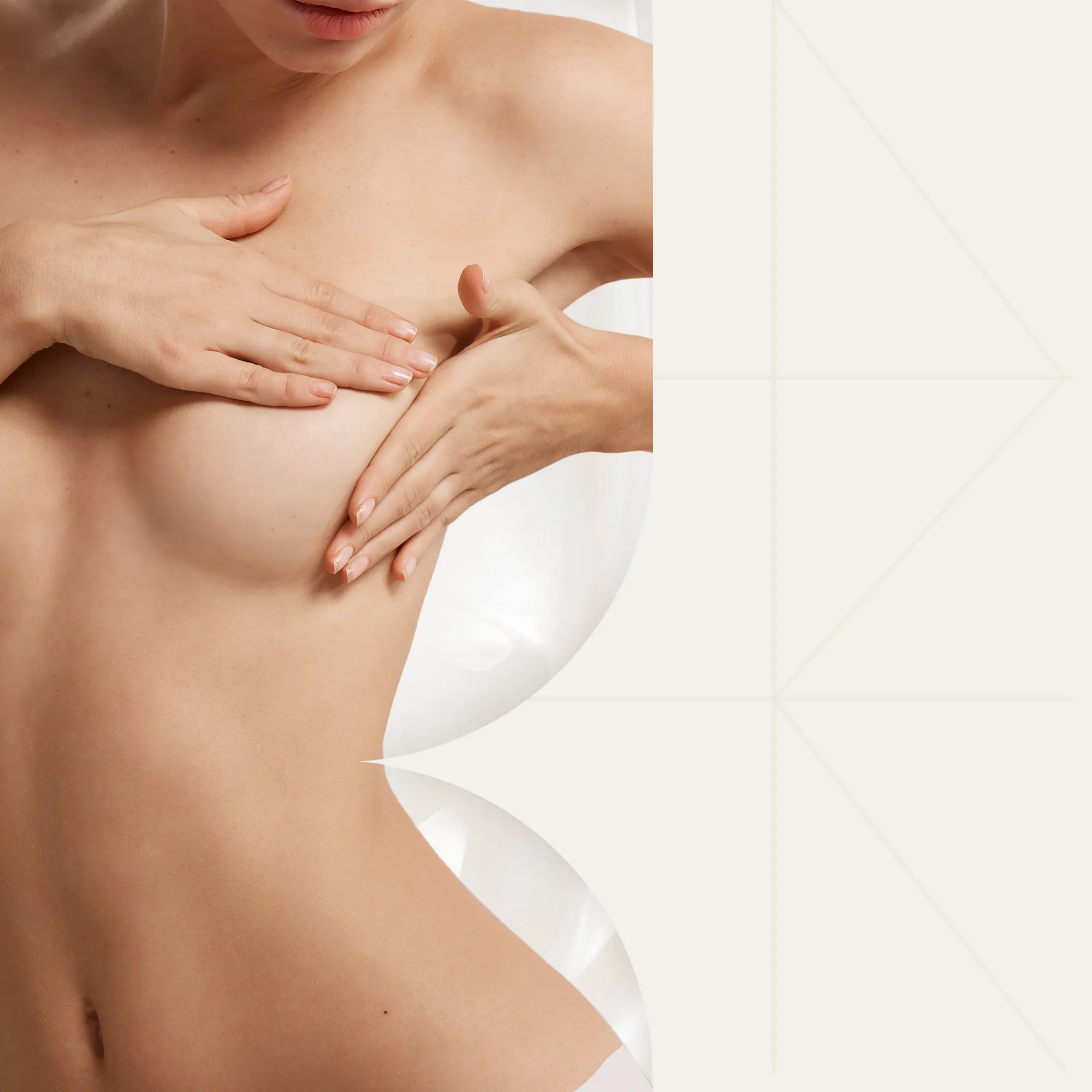 Серома после маммопластики: причины, симптомы и методы лечения