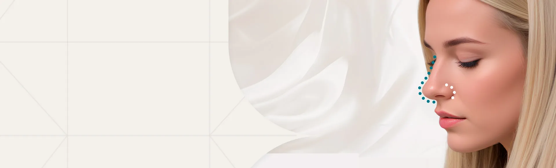 Сложная ринопластика: как хирург работает с непростой анатомией лица