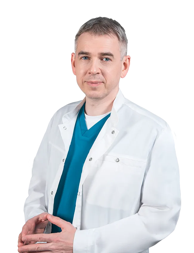 Калачёв Андрей Александрович