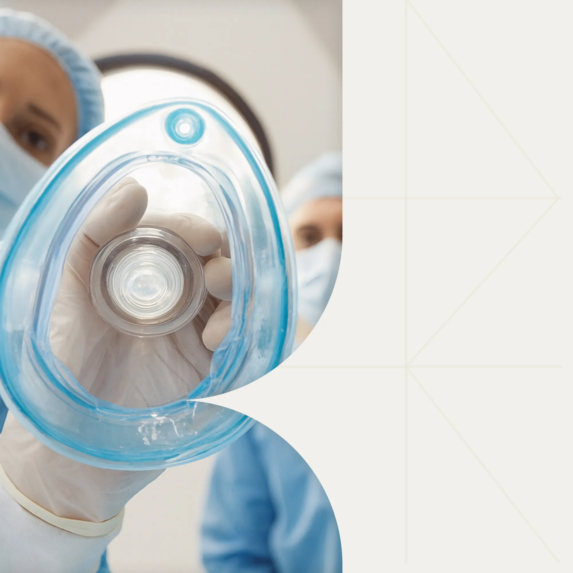 Мифы о вреде наркоза во время пластических операций