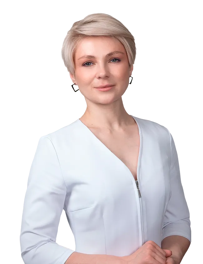 Манкевич Екатерина Петровна