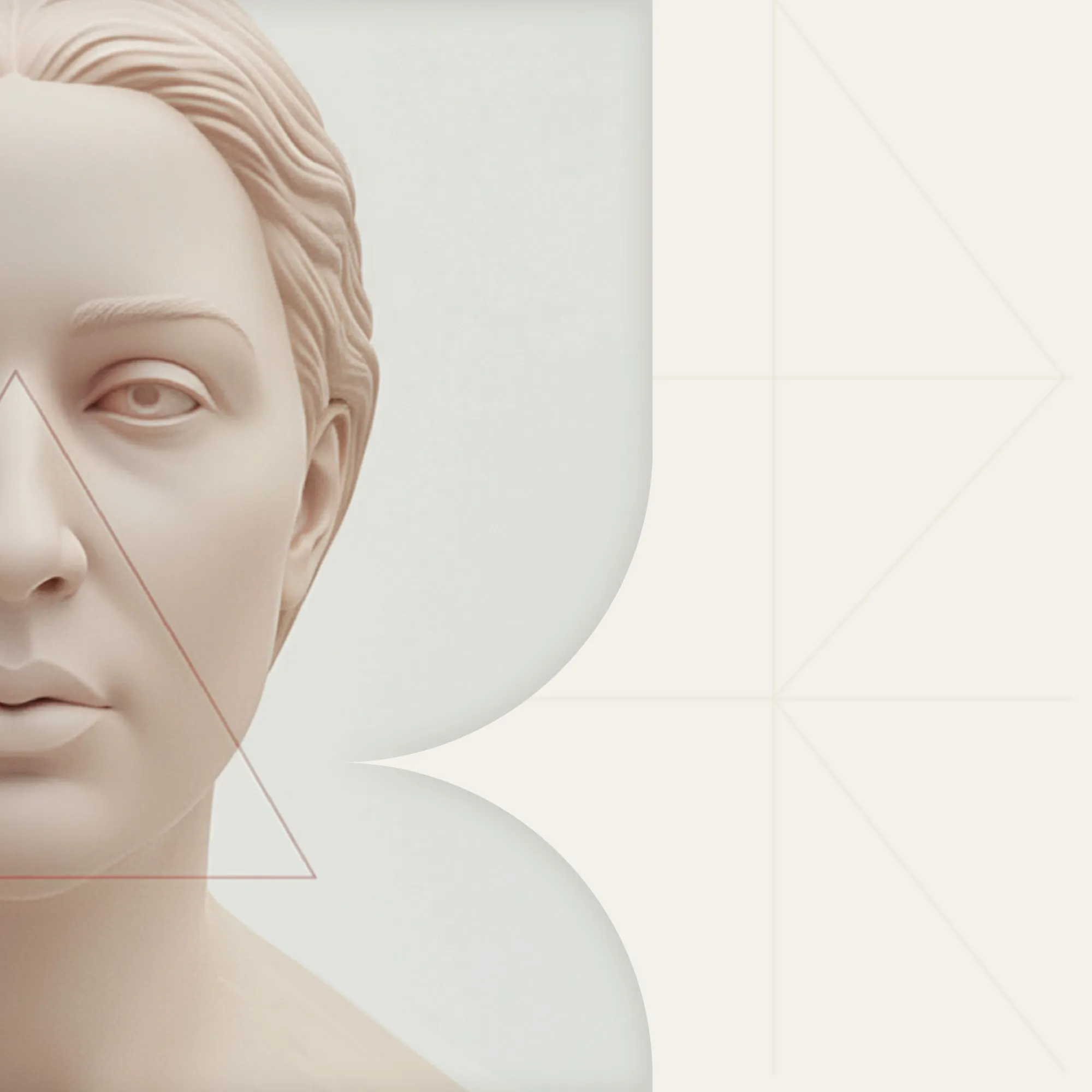 Птоз лица: причины, степени и как избавиться