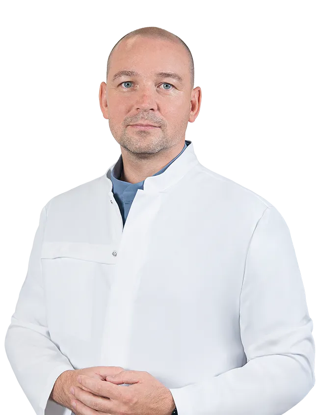 Макаров Александр Александрович