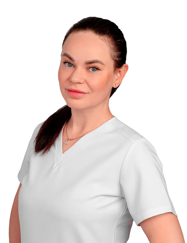 Терлеева Екатерина Михайловна