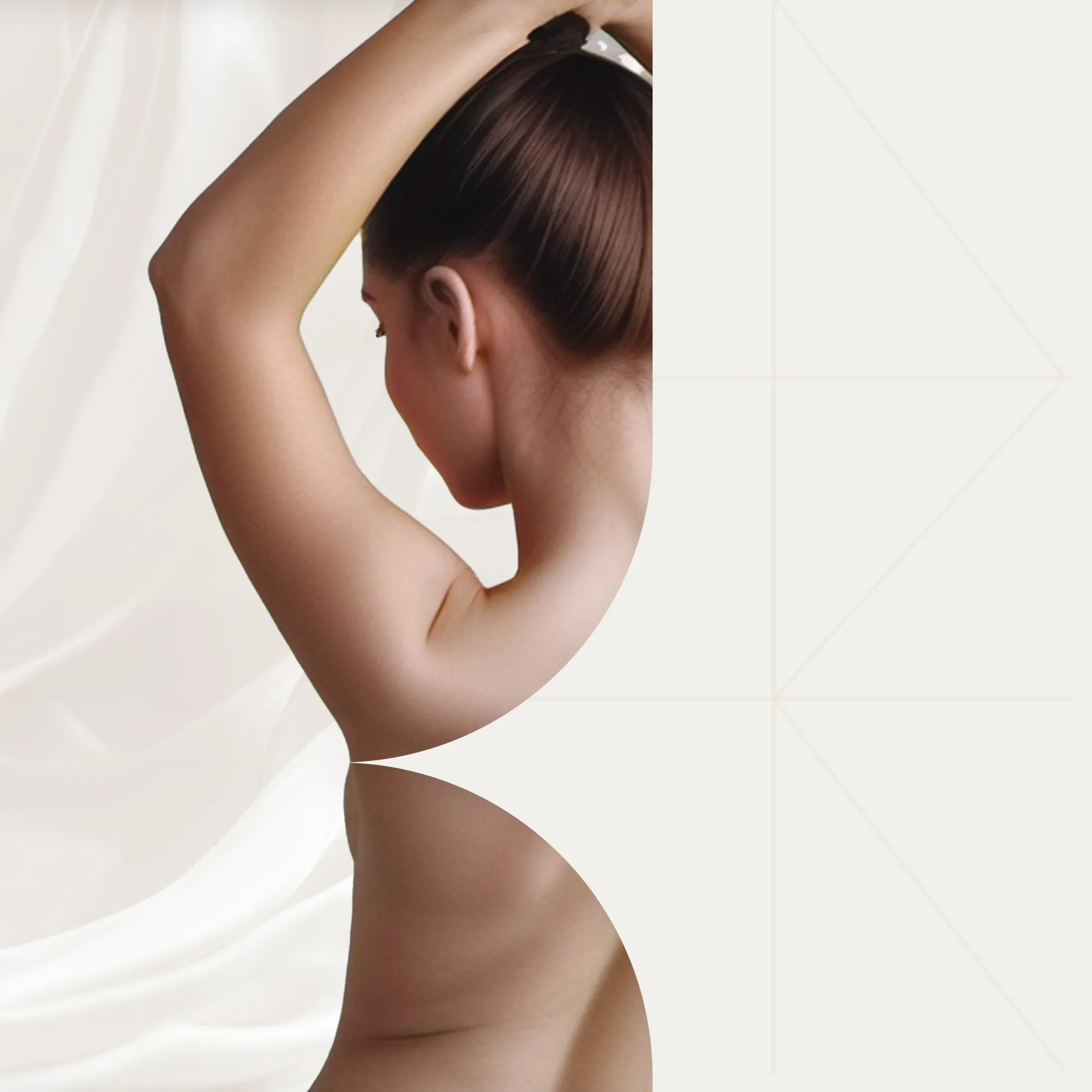 Шрамы после брахиопластики