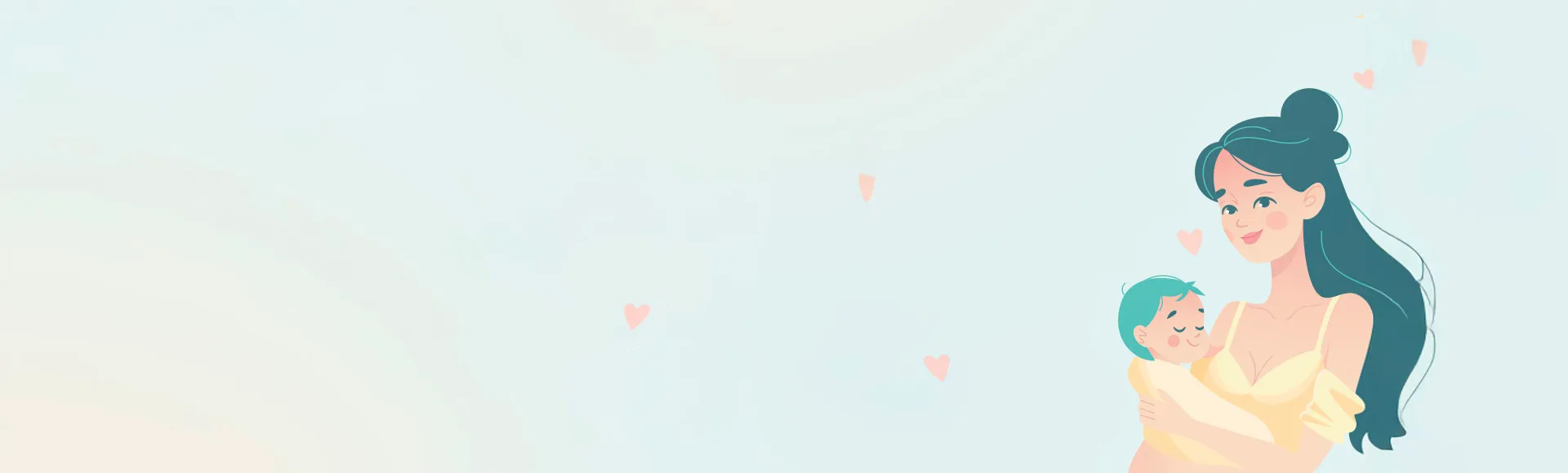 Материнство меняет многое. Но оно не должно отнимать ощущение себя