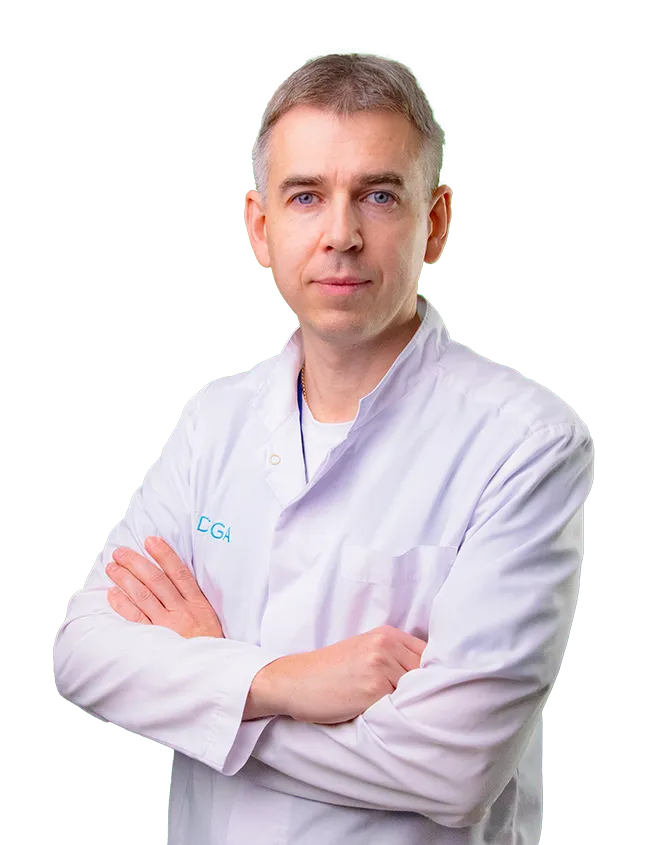 Калачёв Андрей Александрович