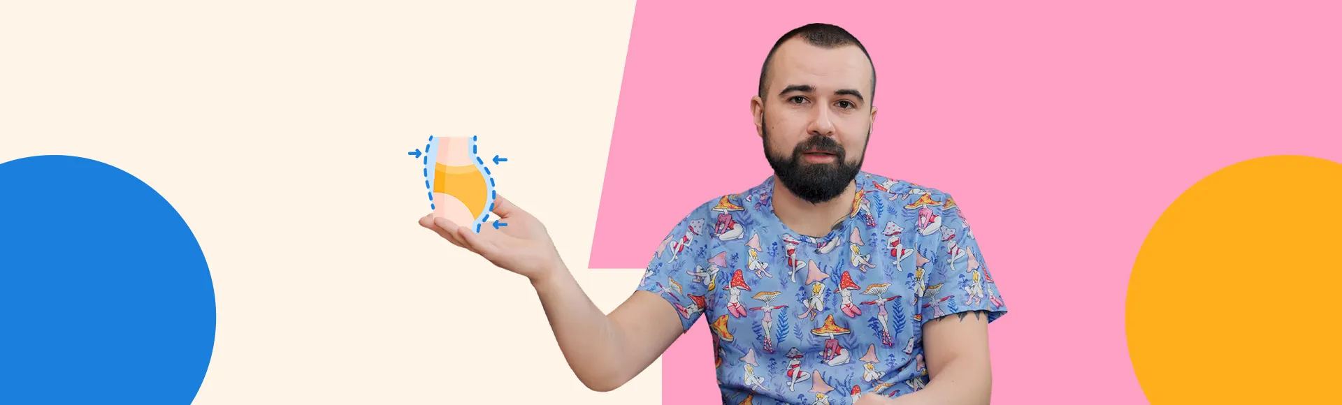 Коррекция ягодиц: как получить желанную форму и объем? | «По красоте»