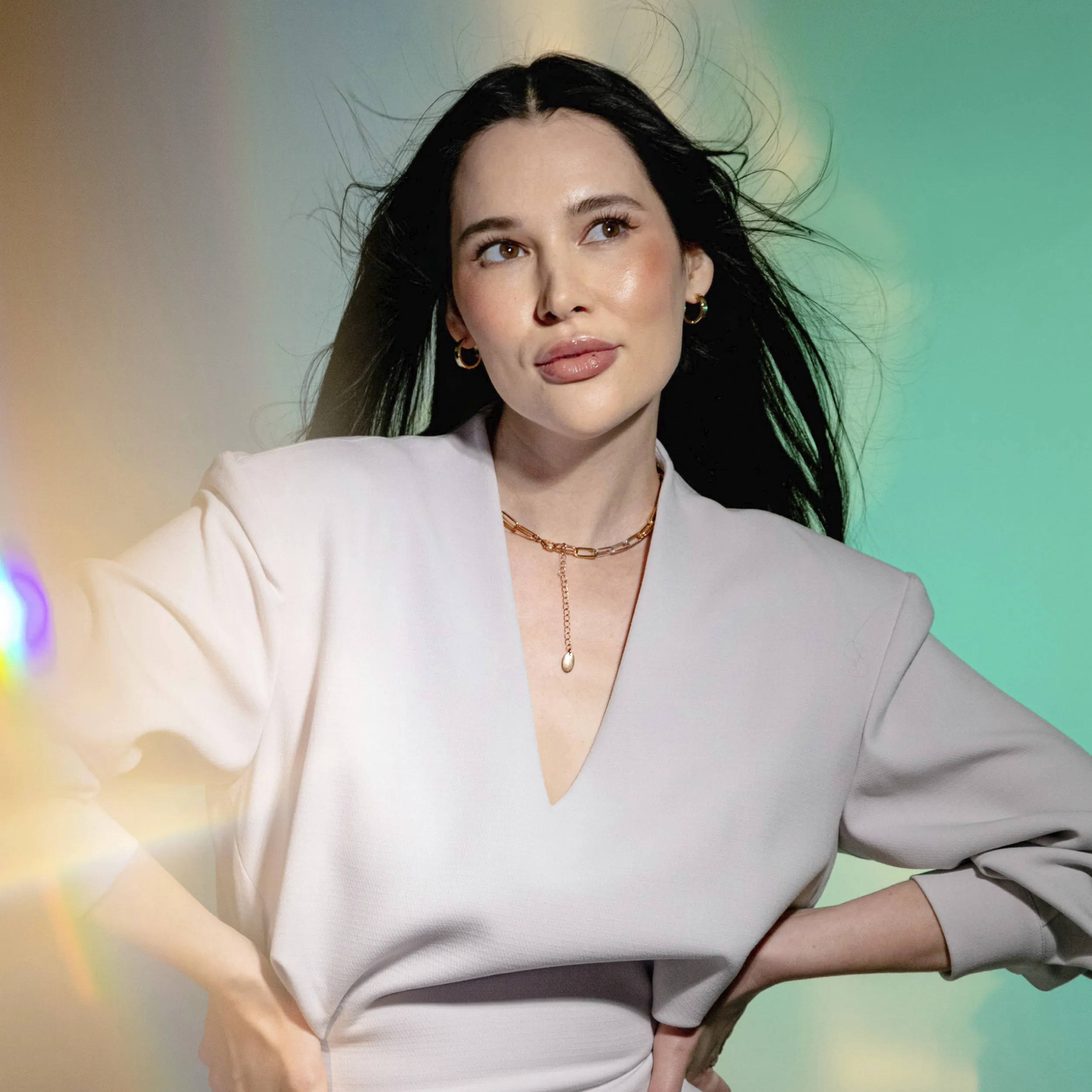 Особенности ухода за кожей лица в весенний период