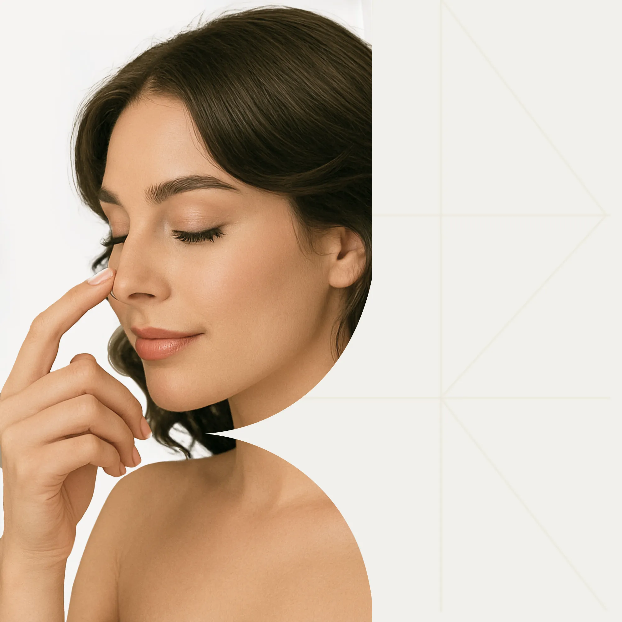 Риносептопластика: восстановление после операции