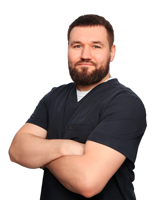 Шахин Денис Геннадьевич