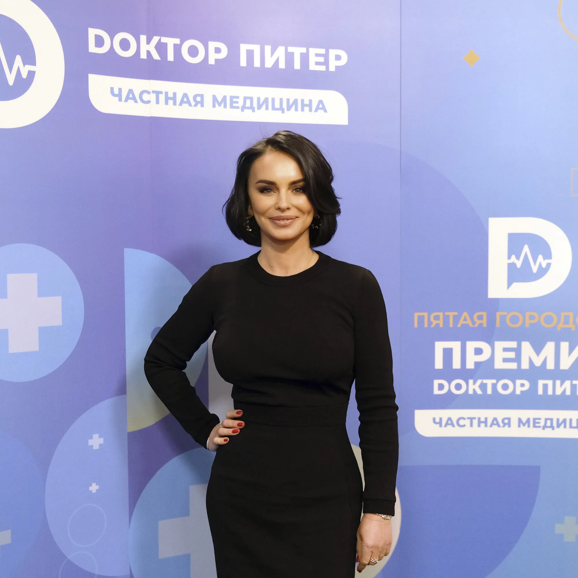 Частная медицина Петербурга на пороге перемен: что рассказала Екатерина Агапова?