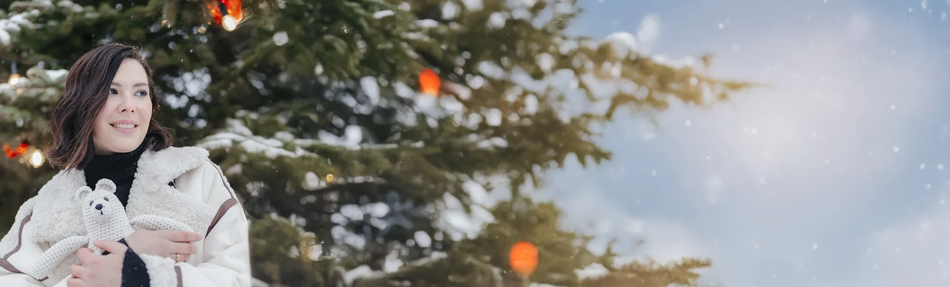 Как защитить кожу в холодную погоду?