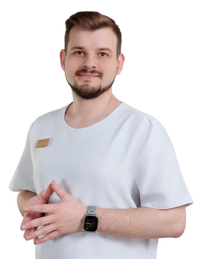 Шниткин Антон Сергеевич